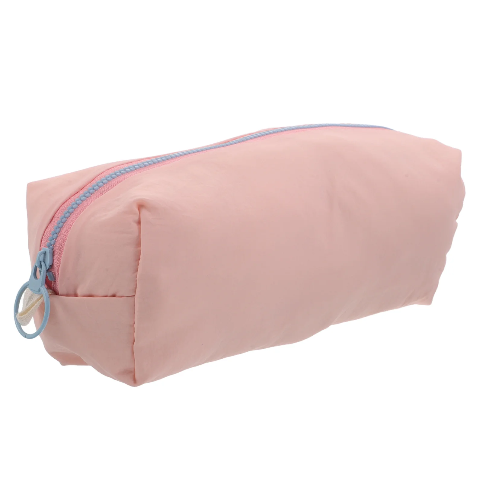 

Portable Large Capacity Pencil Holder Organizer Zipper Case Multi Functional Stationery Pouch for Colored Pencils Markers