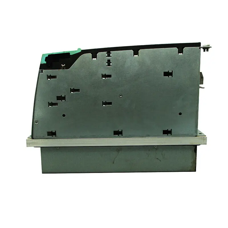 

6SL3120-2TE21-8AA4 S120 Dual shaft motor module 18A/18A drive test ok