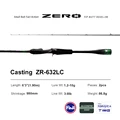 Casting ZR-632LC