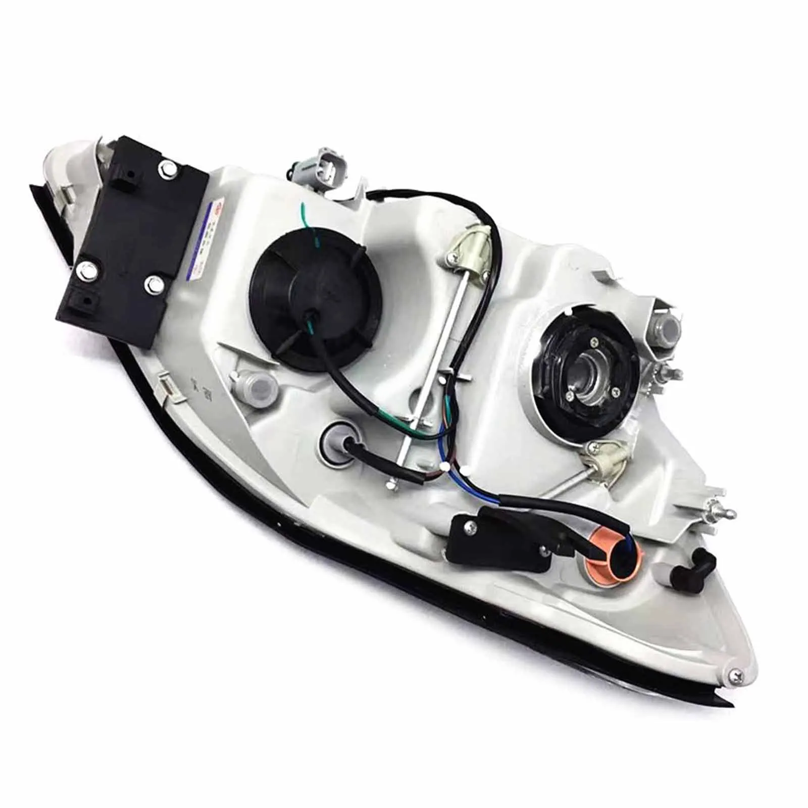 

Передняя фара в сборе для Buick Lacrosse 2005-2008 — запасные части для всех автомобильных фар