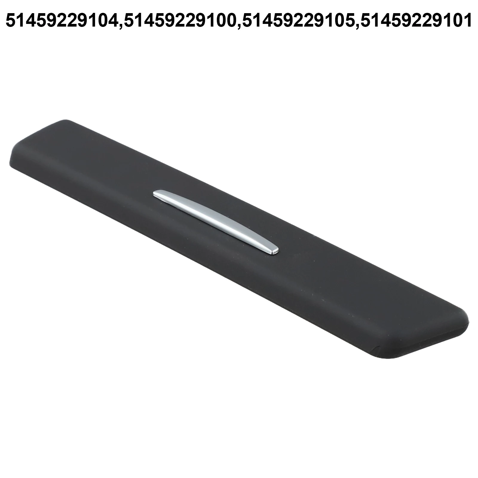 

Cup Holder Trim 51459229100 Compatible with For BMW 3 Series For E90 For E91 For E92 For E93 Right Left Placement