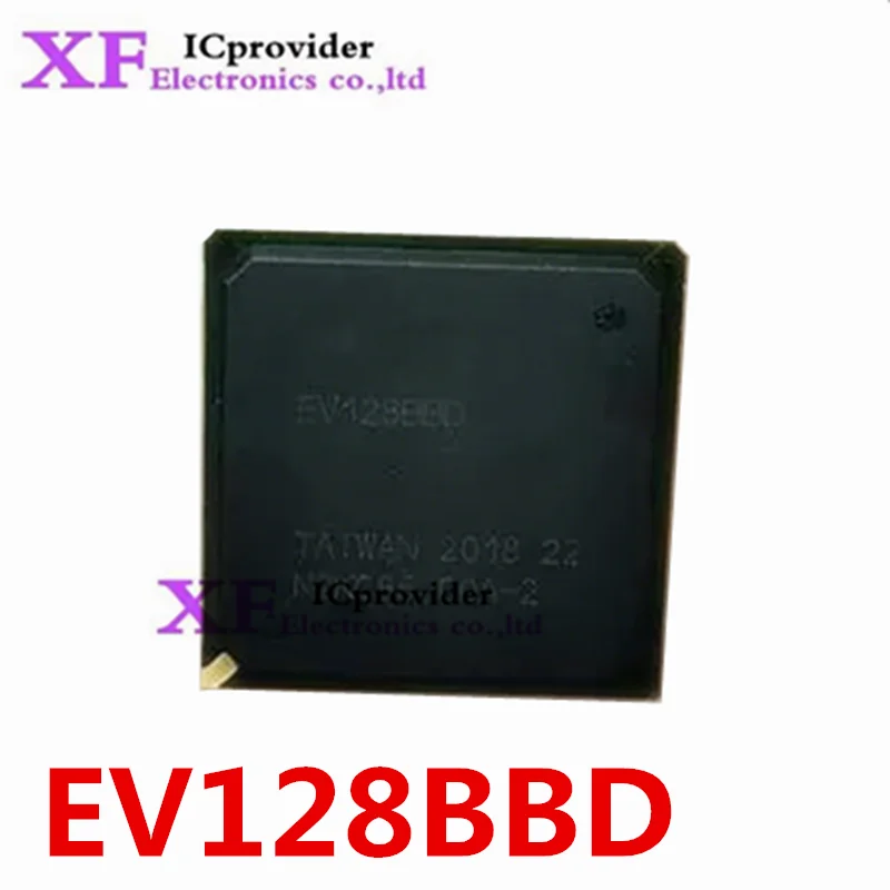 

New EV128BBD BGA804 projector motherboard Chip ICprovider