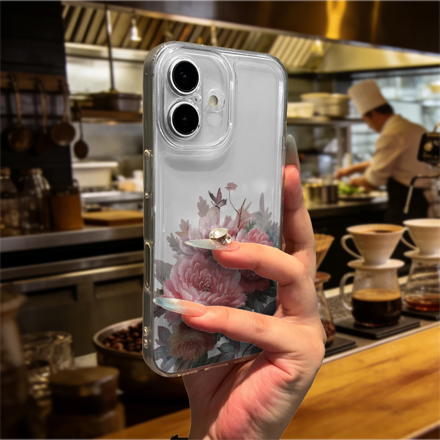 

Полная защита, ультратонкий, противоударный для HUAWEI InovaY 70 Plus 12 Ultra Mate 70 60 50 40 30 Pro, прозрачный