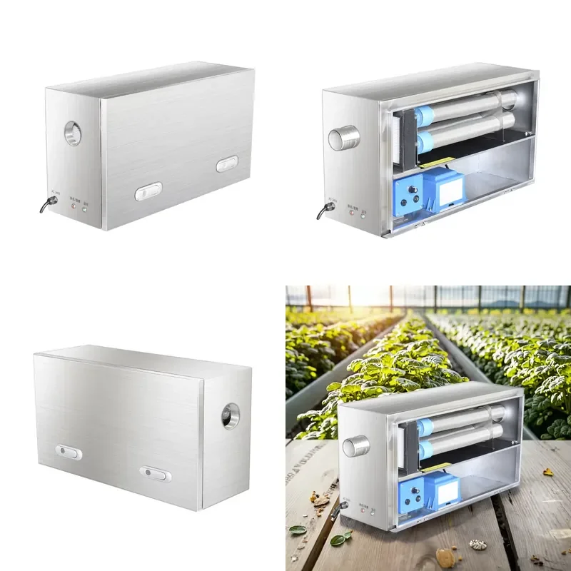 for ADA Air Plasma Activated Water Reactor Manufacturer Plasma Oxidation Water Generator Industrial Cold Plasma Water