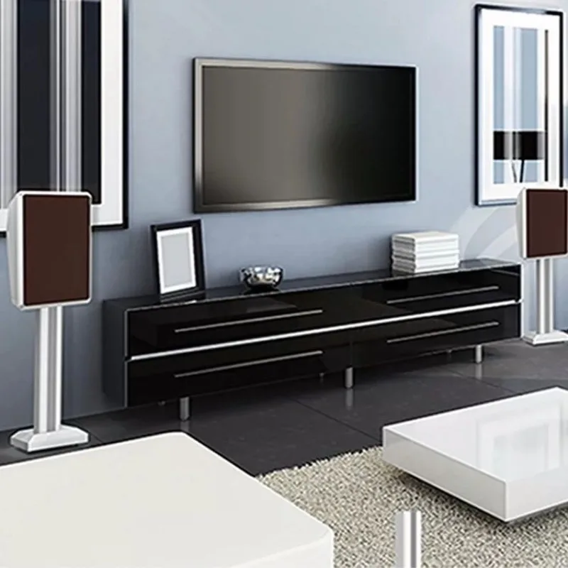 Home theater integrated KTV audio set full set of professional microphone jukebox