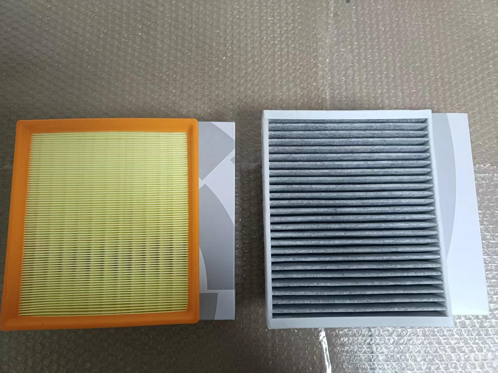 

64119237555,13718507320 For Bmw F33 F83 420i 428i 2013-2019/F32 F82 418i 420i 428i /F36 418i 420i 428i Model Car Filter