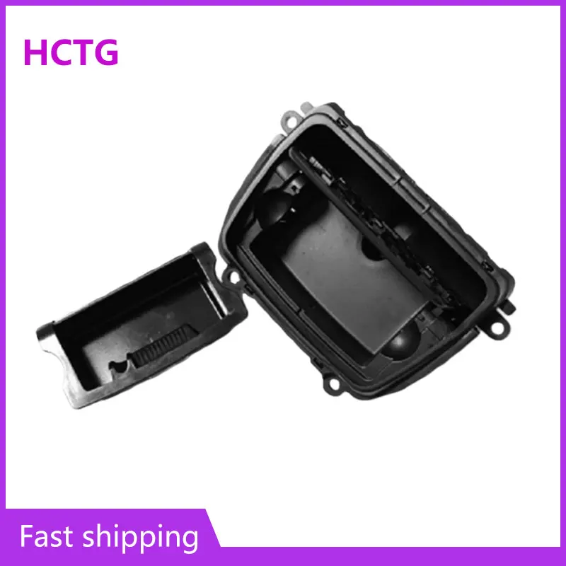 

51169206347 Interior Accessories For BMW 5 Series F10 F11 F18 2011-2017 Car Center Console Ashtray Assembly Ashtrays Box Cover ﻿