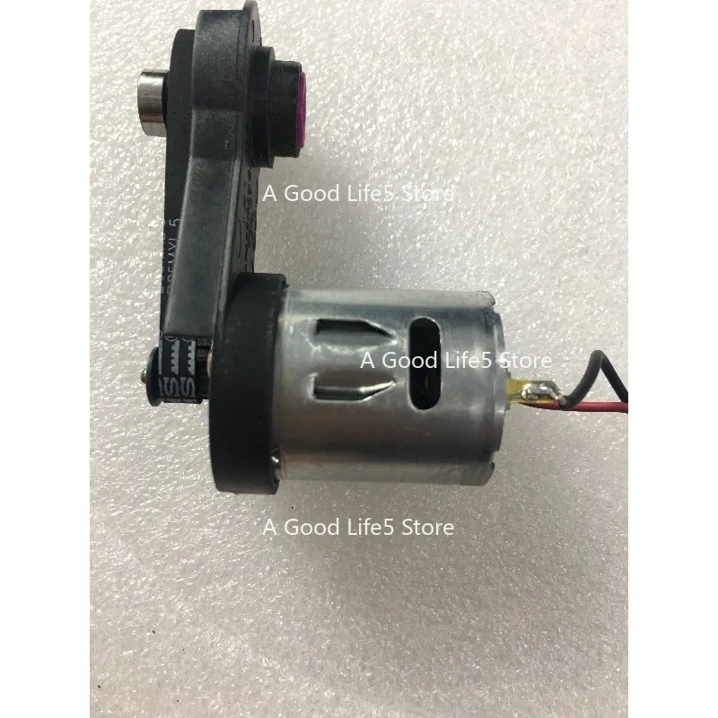 

Applies To Philips Vacuum Cleaner FC6162 6402 6405 6168 6409 6166 6408 Drive Motor Parts