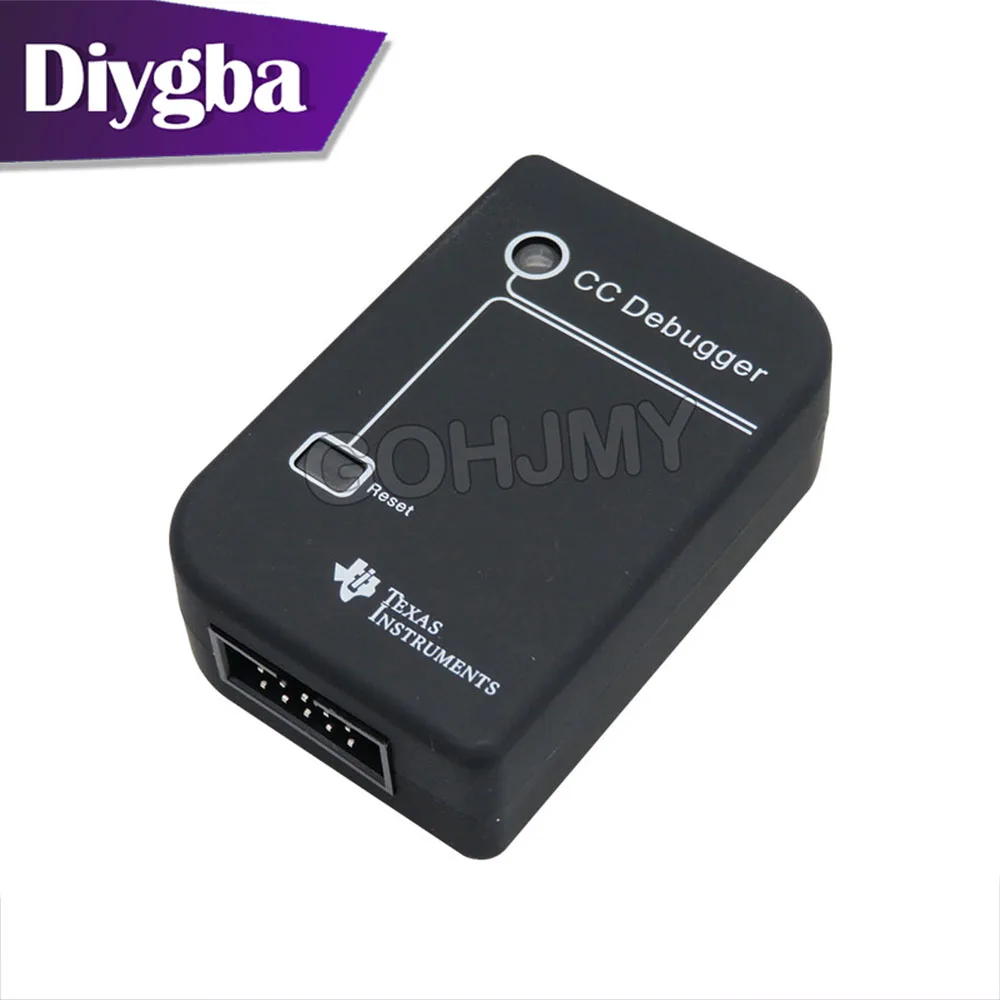 CC Debugger CCDebugger ZIGBEE Bluetooth emulator CC2530 CC1110