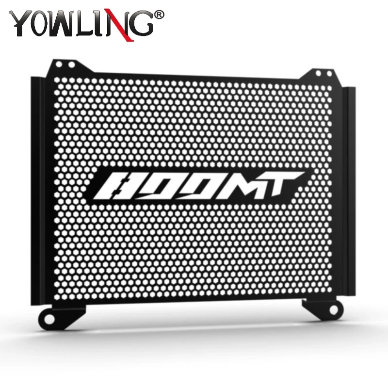 

800MT Radiator Guard Engine Skid Plate Cover Motorcycle Accessories For CFMOTO CF MOTO 800 MT 800 MT800 2021-2023 2024 2025 2026