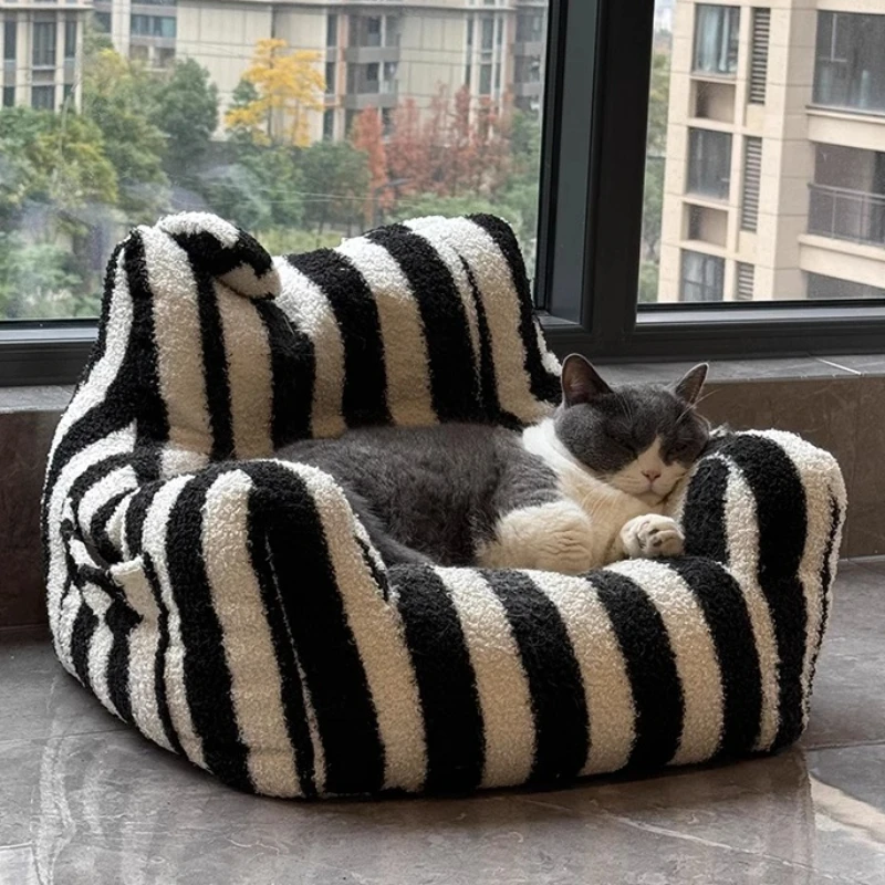 Warm Sleeping Small… - image