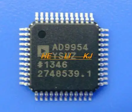 

Free shipping 100% nuevo original AD9954YSVZTR AD9954YSVZ AD9954YSV AD9954 TQFP48