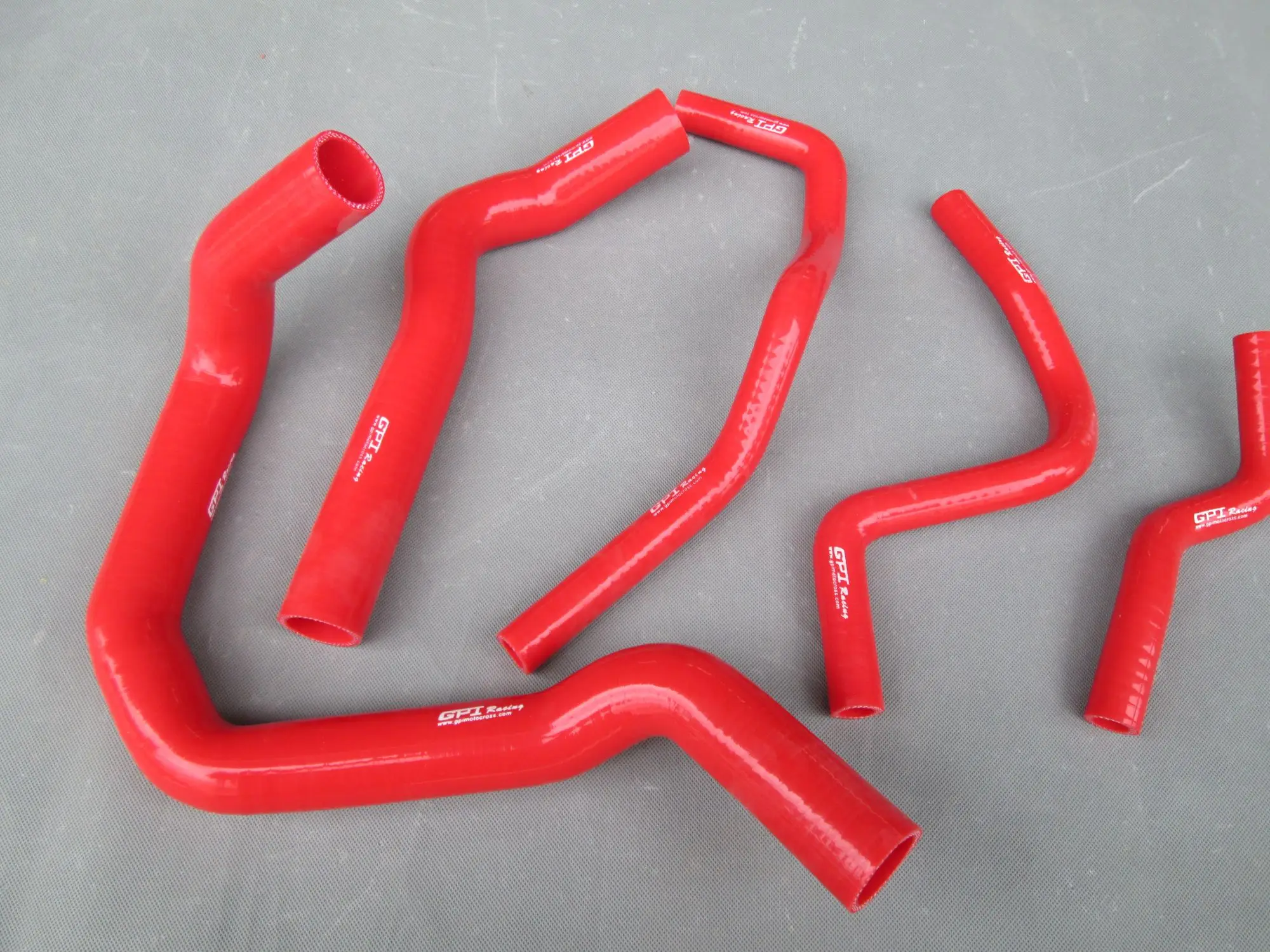 

Silicone Radiator Hose For 1994-2001 HONDA ACURA INTEGRA DC2 DB6/DB8 B18C 1994 1995 1996 1997 1998 1999 2000 2001