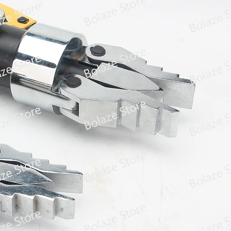 YQ30/55 Hydraulic Dilator Pliers Pipe Flange Separator Fire Breaker Manual Expansion Separation Tool