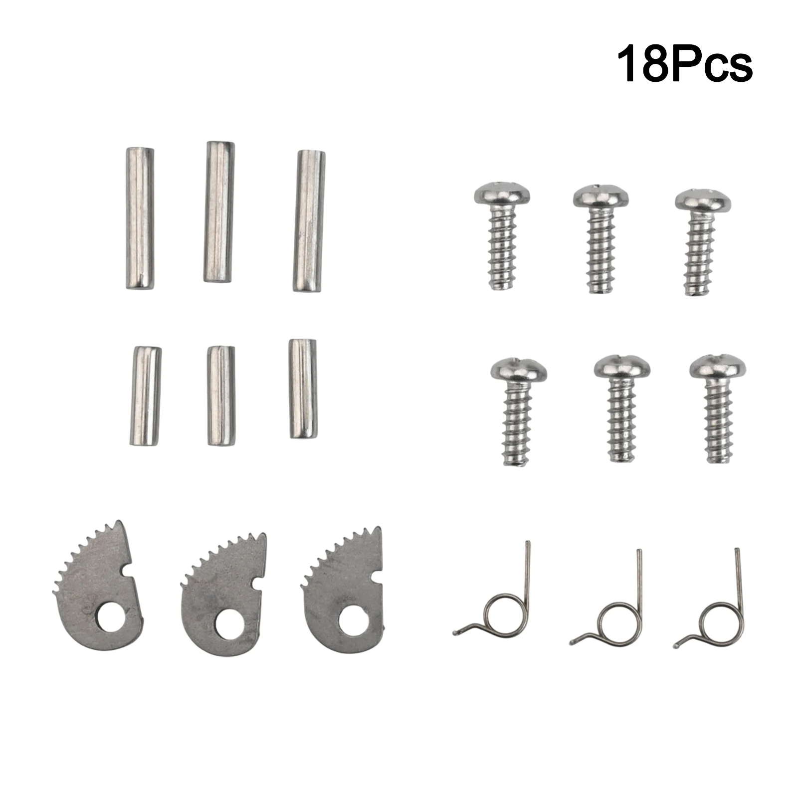 For GT-2000 For GT-200i String Trimmer Kit Compatible Trimmer Comprehensive Repair Components Cost-Effective Tool Maintenance