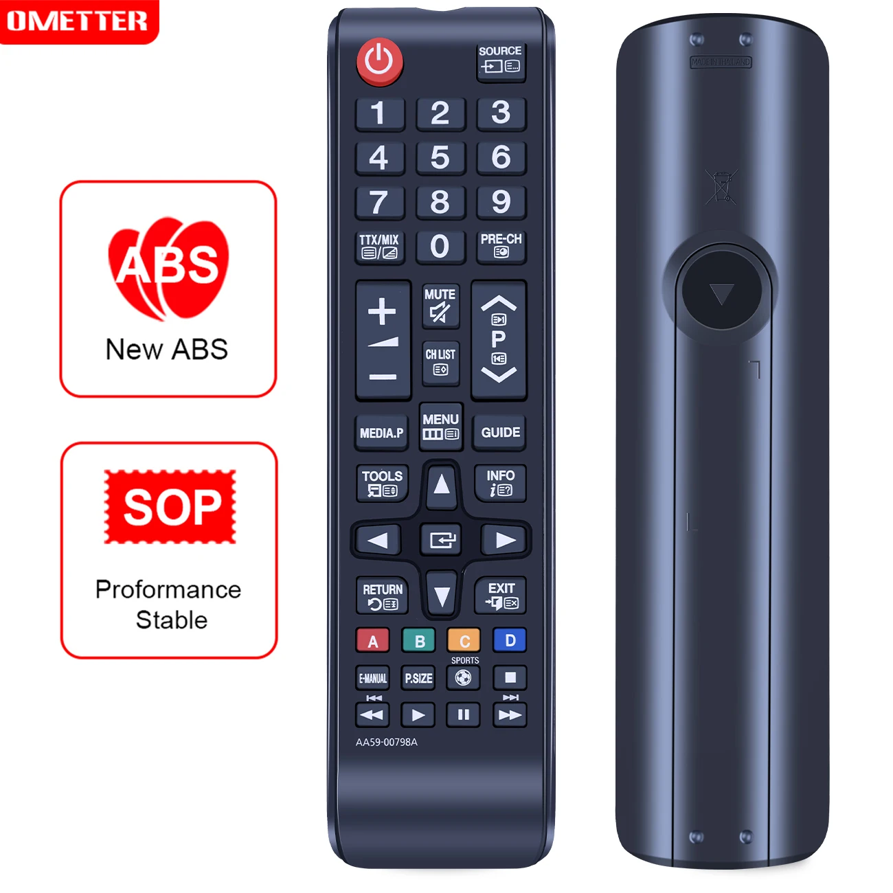 0073aa: تقييم ونصائح لاستخدام جهاز التحكم عن بعد الأصلي لجهاز تلفزيون سامسونج