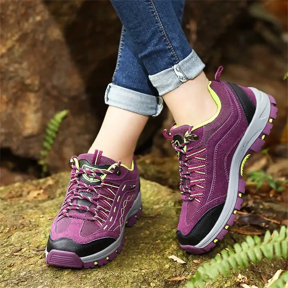 

Non-slip Slip-resistant Best Ladies Walking Women's Breathable Sneakers 33 Size Women Shoes Sport Original