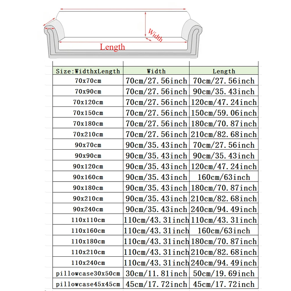 1PC Bohemian Style Sofa Cover Solid Color Thicken Plush Sofa Towel Covers Non-slip Couch Slipcovers Sofa Mat for Living Room