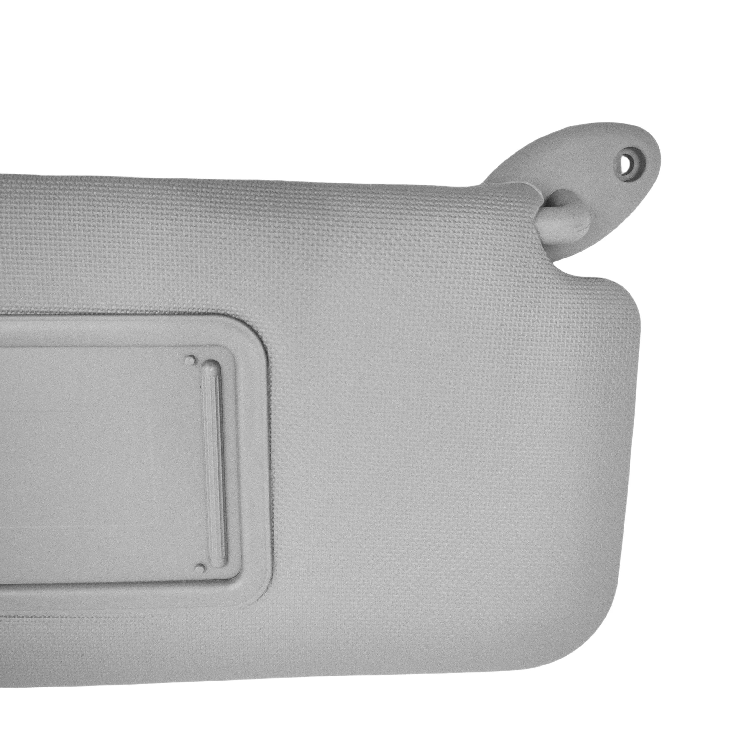 Car Sunvisor For Toyota Hiace 2005 2006 2007 2008 2009 2010 2011 2012 2013 2014-2018 Left Sun Visor Right Front Sunshade Panel view 6