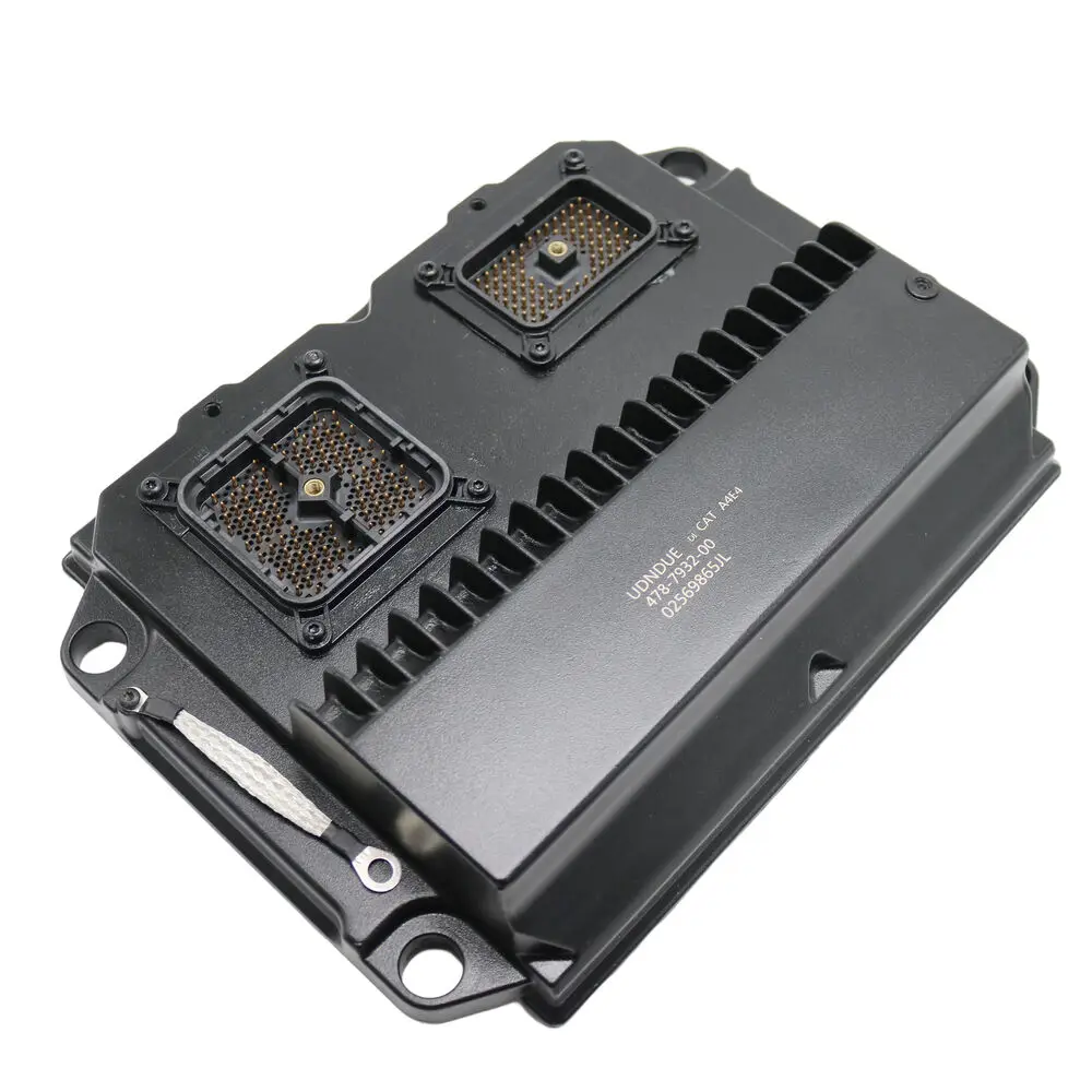 478-7932 Ecu Ecm Co…
