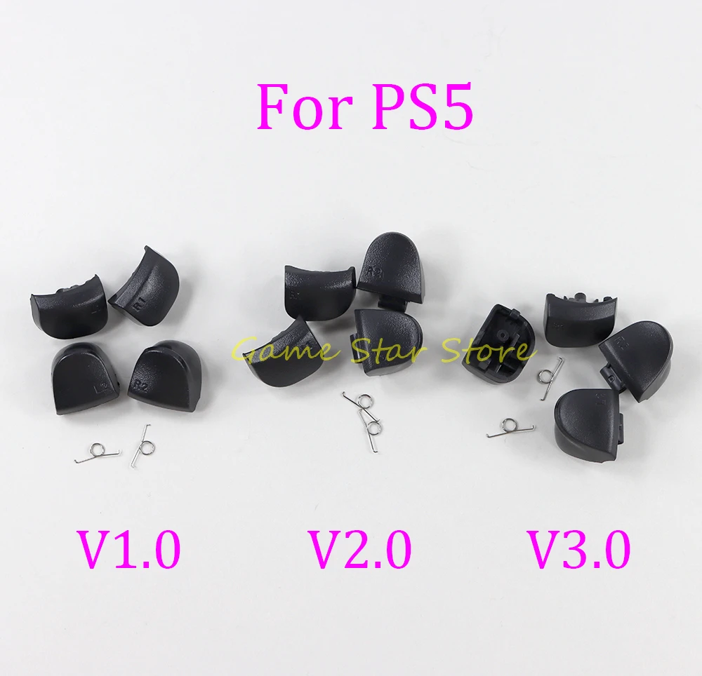 1Set 6 In 1 L1 R1 L… - image