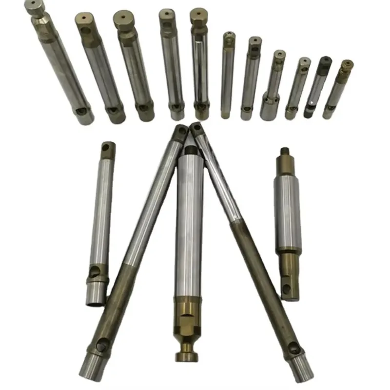 

Replacement Piston Rod for Airless Paint Sprayer 1095 5900 Series