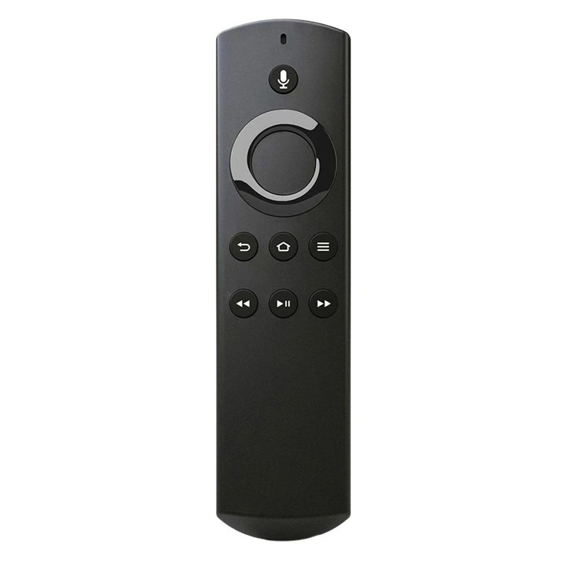 Top-PE59CV Remote Control For Amazon FIRE BOX Voice Fire TV Stick Box Media Remote Control PE59CV DR49WK