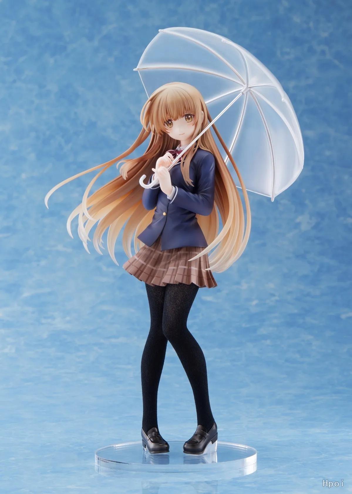 【Original】F:NEX l'ange se próxime pour moi était transformé en une personne inutile Shiina Mahiru 1/7 figurine modèle jouet
