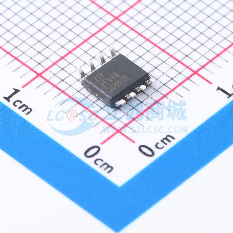 10PCS/LOT BSO150N03MD SOIC-8 New Original In Stock