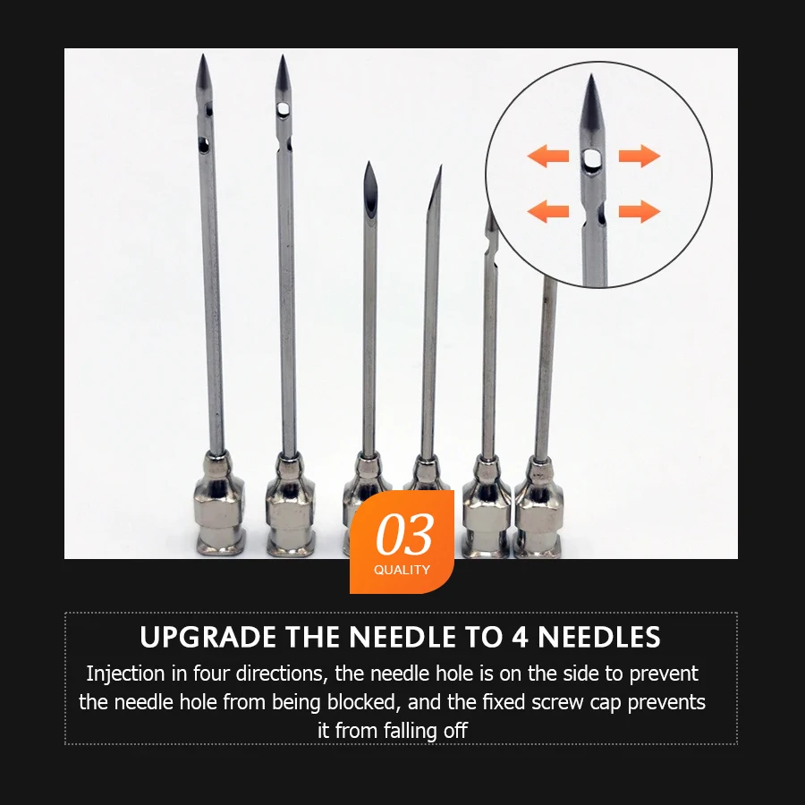 電気射出成形機 バーベキュー ラムレッグ ニードルマリネ ホールラムチョップ ビーフブライン 調味料マリネ ミートガン ポンプ