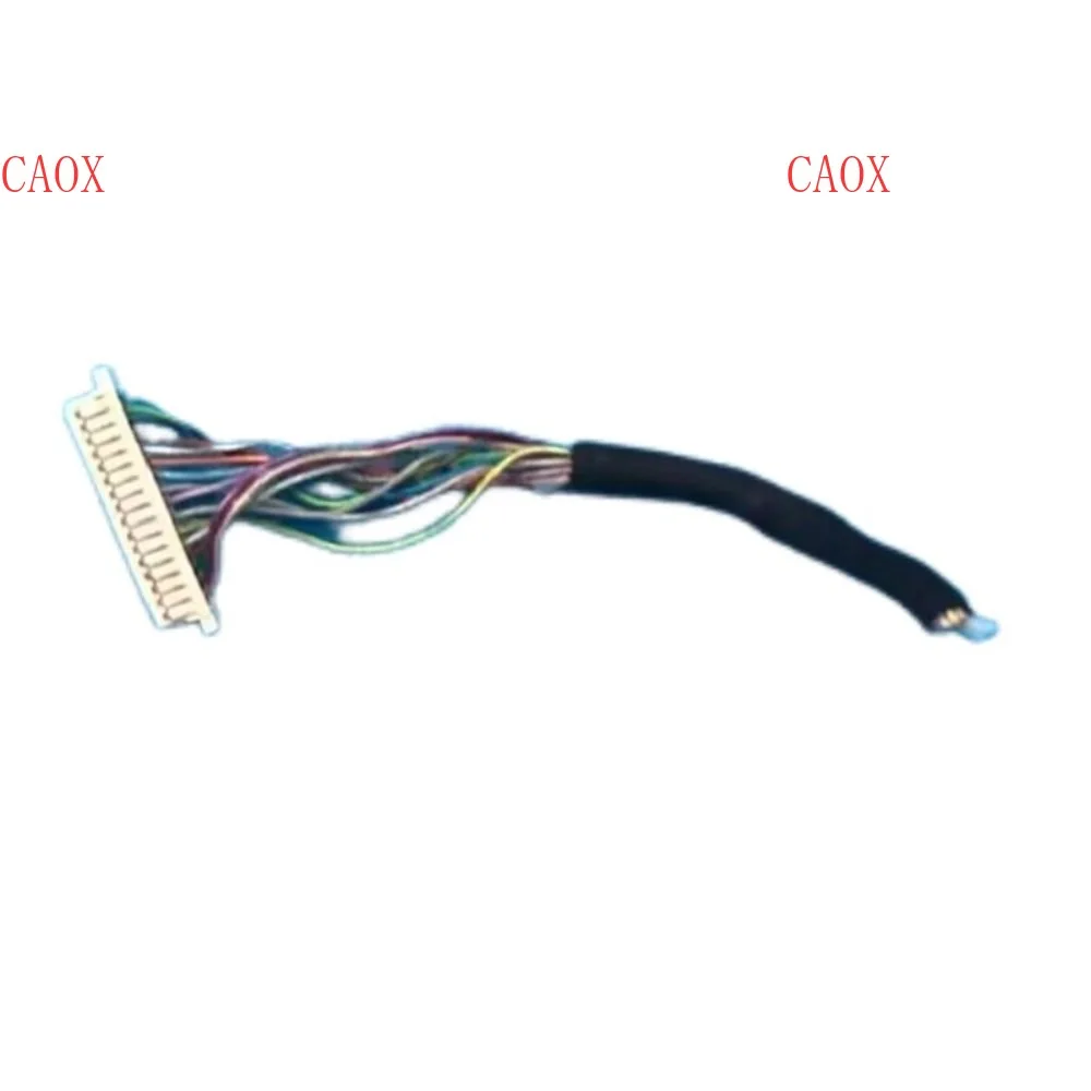 Reemplace el conjunto de enchufe de puerto de 16 pines para Sony WH-1000XM5 con nuevos accesorios de audio