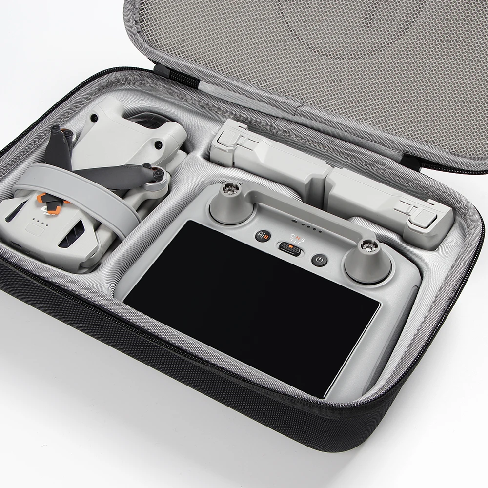 Mini 3 Pro/Mavic 3 Pro/Air 3/Air 3S/Mini 4 Pro 용 로커 보호 커버 DJI RC/RC 2 용 엄지 보호기 캡 조이스틱 브래킷