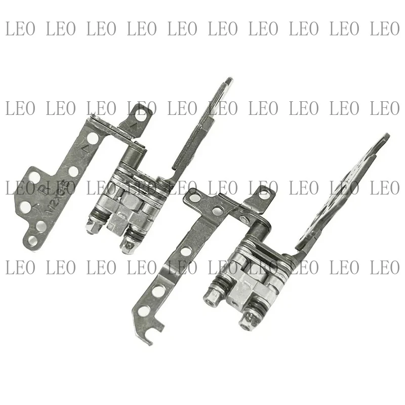 HH  Left Right For MSI Summit E13 Flip Evo A11 A12 MS-13P2 MS-13P3 LCD Screen Hinges