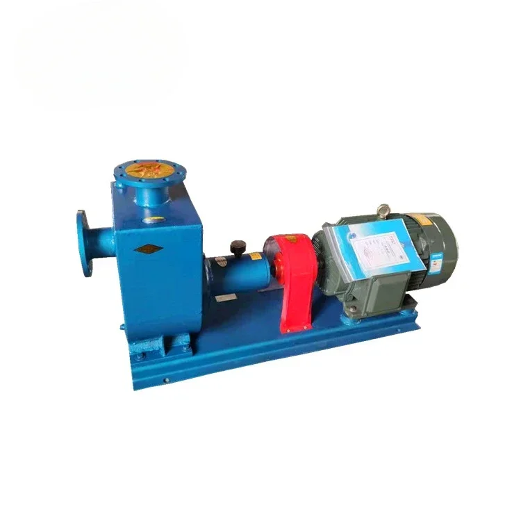 

cross-borderHot salesCYZ centrifugal pump explosion-proof pump loading pump