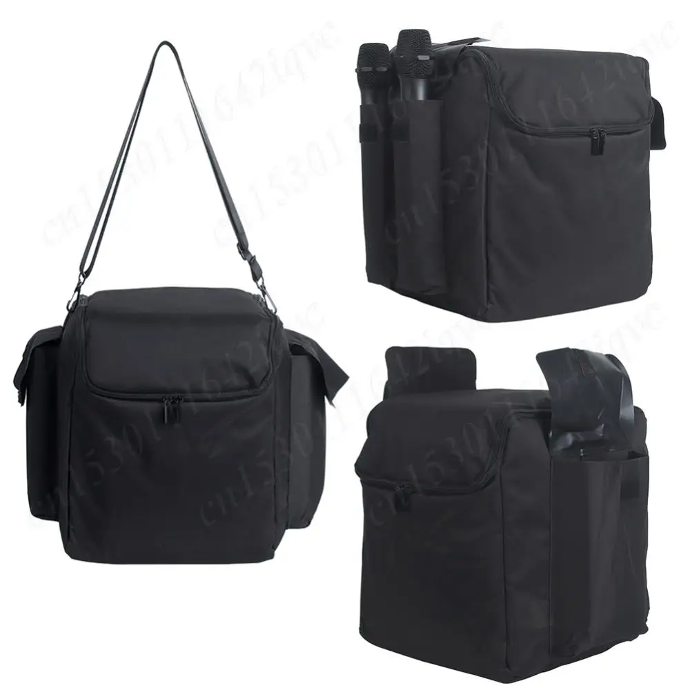 Speaker Carrying Case for JBL Partybox Encore Essential Speaker Outdoor Travel Case Adjustable Shoulder Strap Speaker Bags