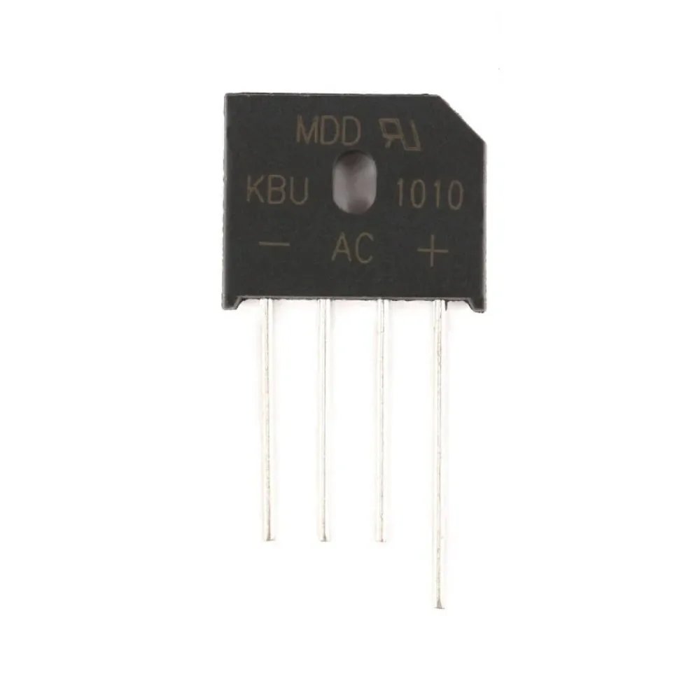 

Выпрямительный мост KBU1010 KBU 10А/1000В