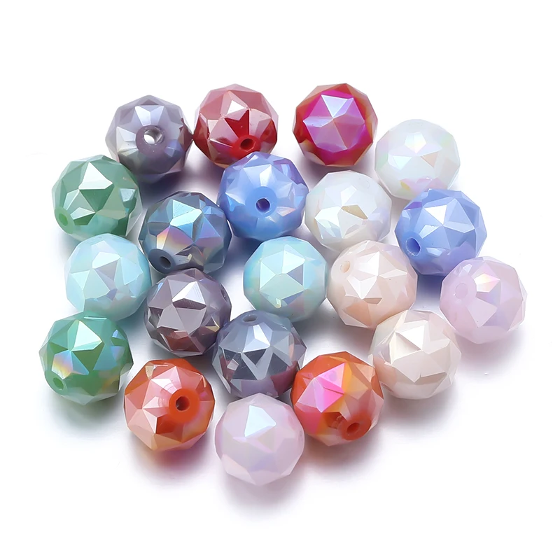 10Mm Rondelle Cryst…