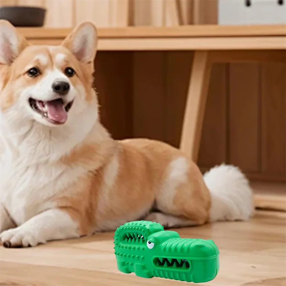 ألعاب مضغ الكلب للمضغ العدوانية صار صعبة متينة فرشاة الأسنان ألعاب تفاعلية تحفيز عقلي مجموعة ألعاب المضغ