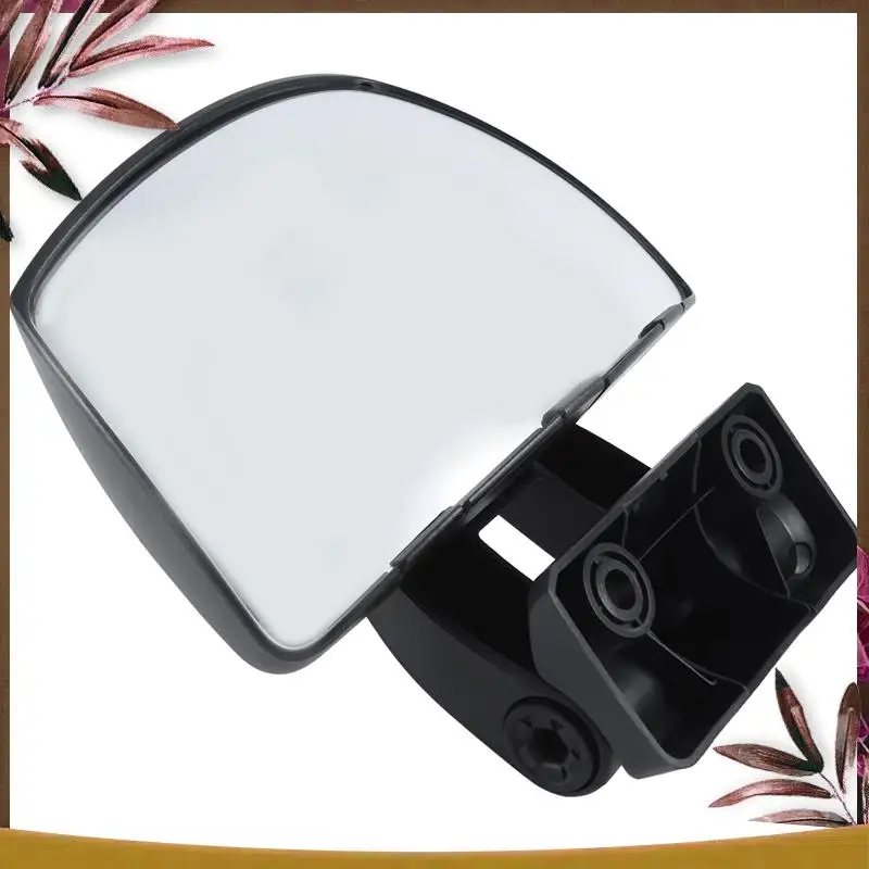 

AB59-Truck Manual Adjust Kerb Roof Mirror Passenger Side Rearview Mirror For Volvo Fh Iv (2012 Onwards) Spare Parts 84004929