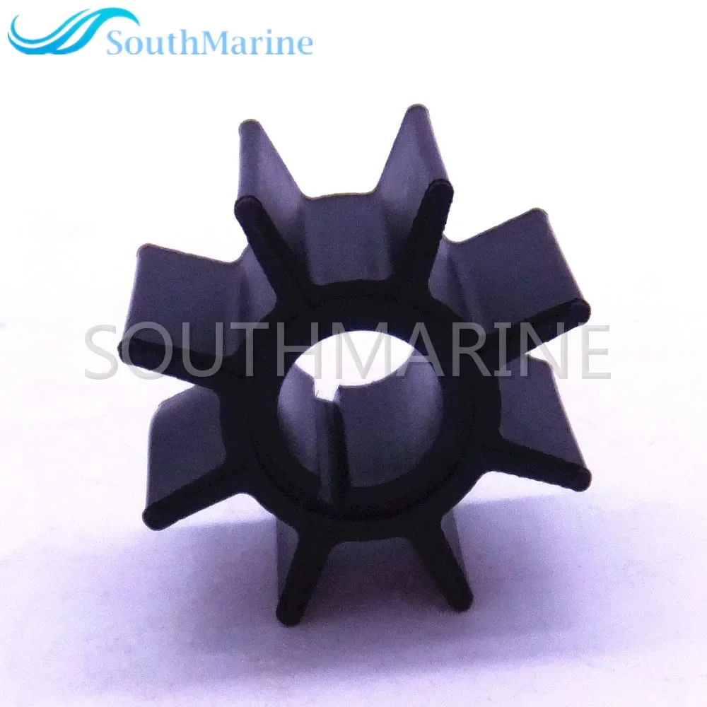 47-803748 Water Pump Impeller for Mercury Marine Outboard Motor 8HP 9.9HP 10HP 15HP 18HP 20HP Boat Engine