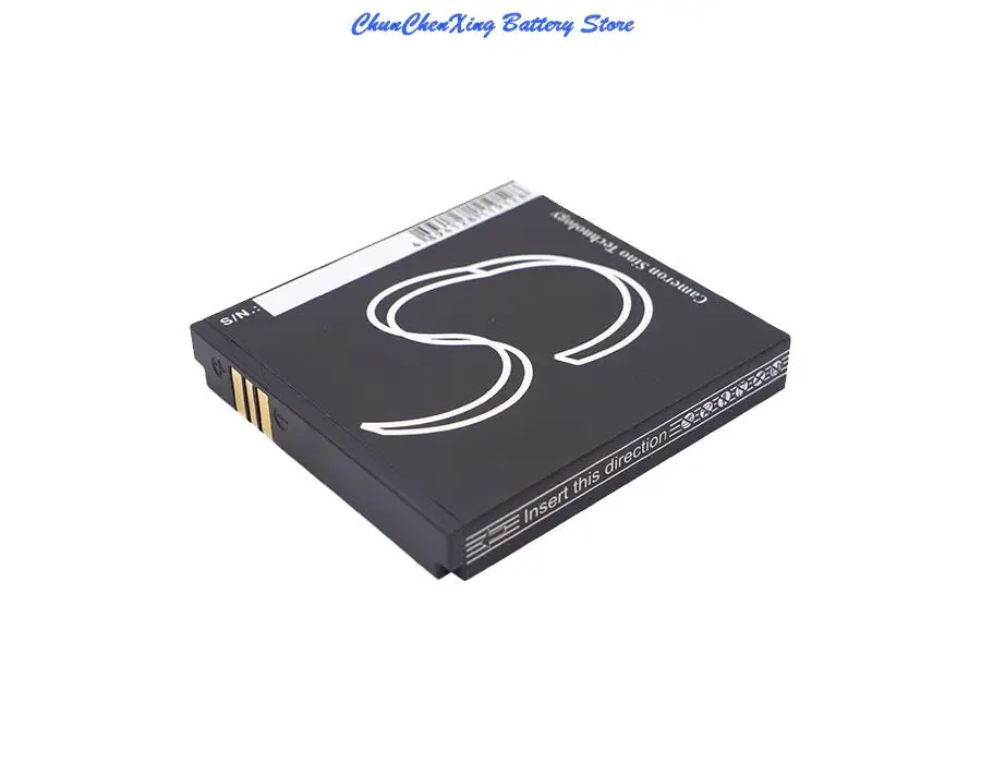 3000mAh bateria para Aspera, R5, R5-B, alta qualidade