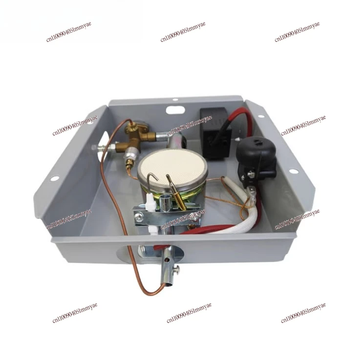 

Bestseller Tower Outdoor Gas Stove Heater Ignition Device Ignition Box Heater Accessories Gas Heater Copper Valve