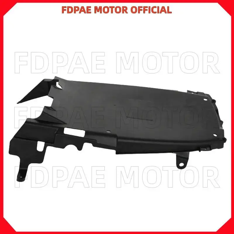 Lower Shroud for Wuyang Honda Wh110t-a-8
