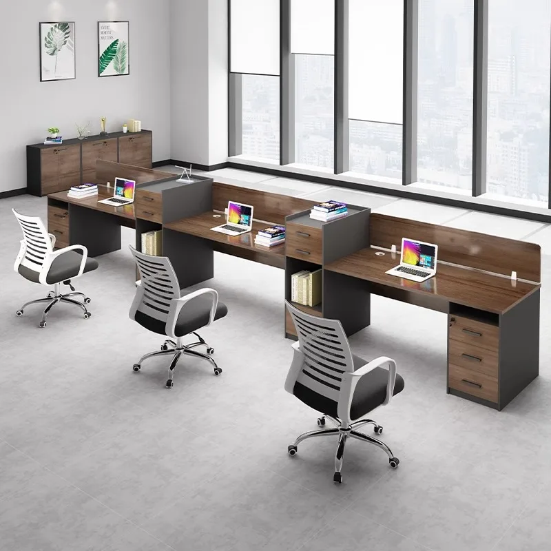 Moderne 6-Personen-…