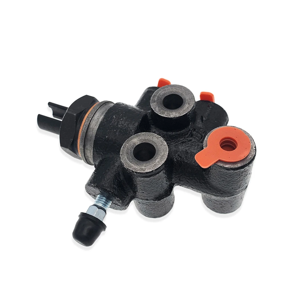 47910-26040 47910-35470 Brake Load Sensing Proportioning Valve Replacement For Toyota Hilux Landcruiser Pickup 2.2 2.4L 3.0L
