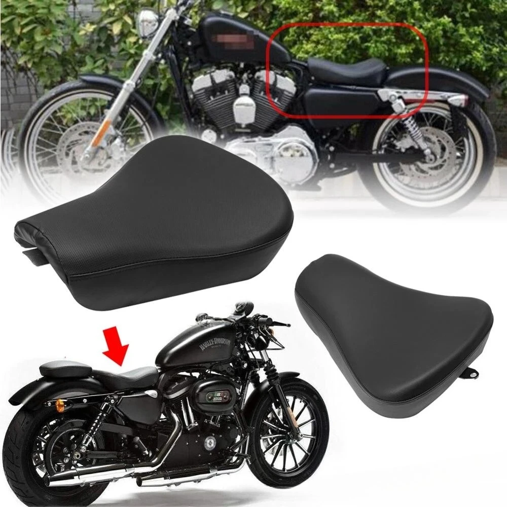 

For Harley-Davidson motorcycle front seats