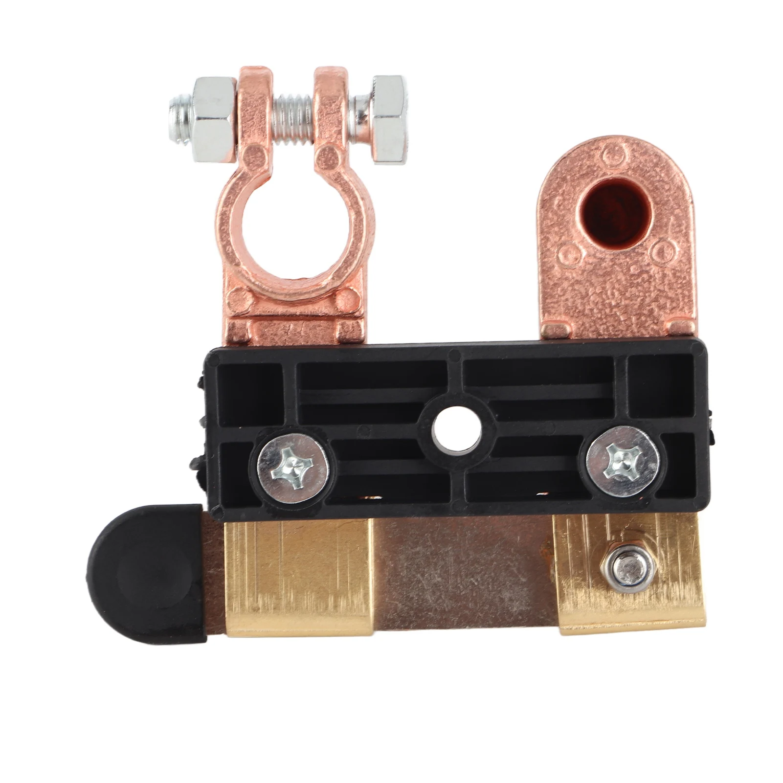 Battery Disconnect Knife Blade Switch Terminal Car Battery Cut Off Shut Off Switch Battery Disconnect Knife Blade Switch