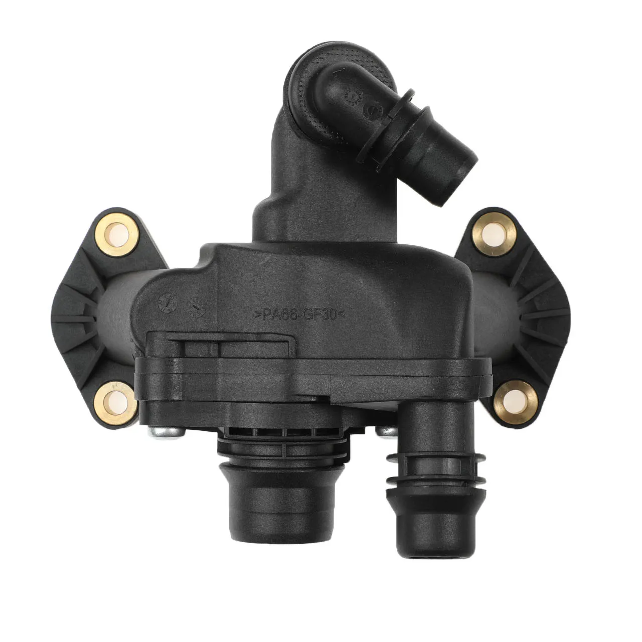 New Thermostat & Housing For Citroen C5 C6 Peugeot 407 607 2.7 HDi 3.0 HDi 1336.Y3 1336Y3