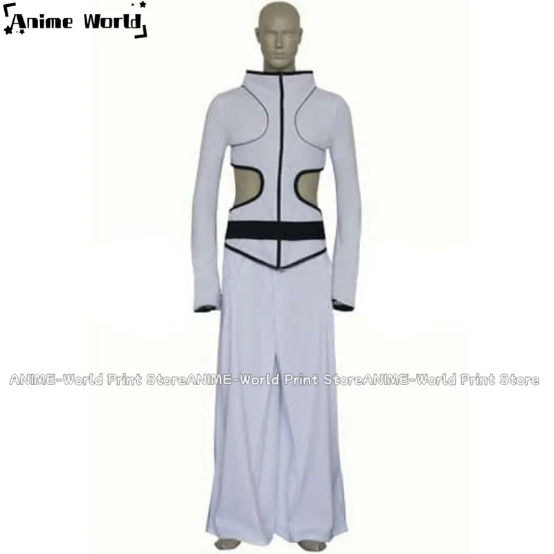 

《Custom Size》Japanese Anime Luppi Antenor Cosplay Costume Halloween