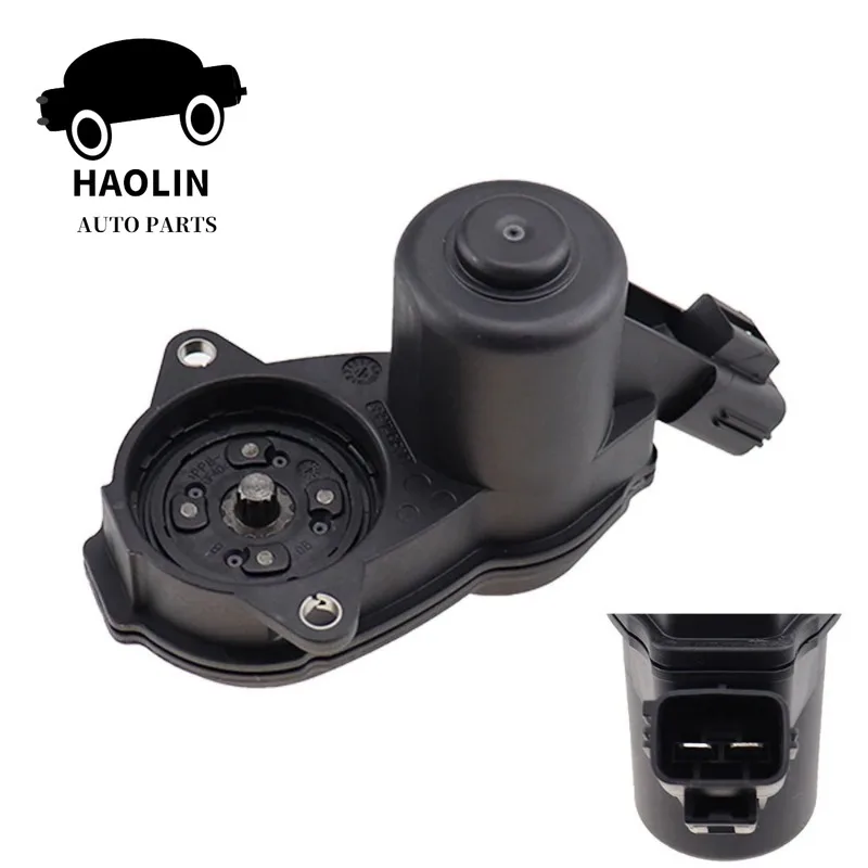32338814C Rear Caliper Parking Brake Servo Motor For Renault Grand Scenic III 09-16 OEM 440110830R 8253248 440110619R 7711368126
